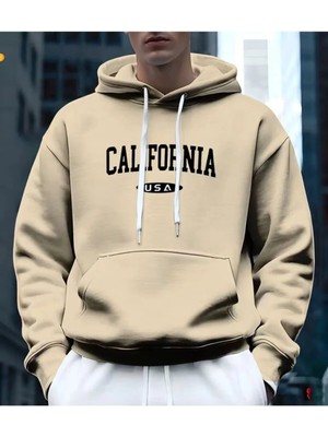 Divin Unısex Kapüşonlu Sweatshirt – Sıcak, Rahat ve Trend Tasarım