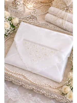 Dilex Bohça Çeyizlik Bohça Gelin Bohçası Damat Bohçası Saten