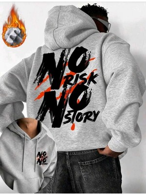 Divin Unısex Kapüşonlu Sweatshirt – Sıcak, Rahat ve Trend Tasarım