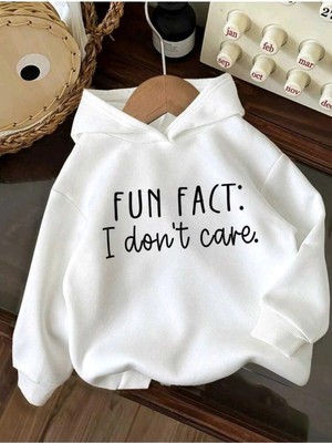 Divin Trend Yazılı Oversize Sweatshırt Sıcak ve Rahat