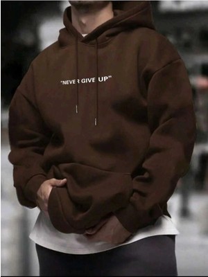 Divin Unısex Kapüşonlu Sweatshirt – Sıcak, Rahat ve Trend