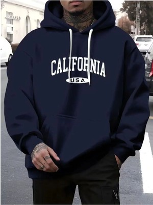 Divin Unısex Kapüşonlu Sweatshirt – Sıcak, Rahat ve Trend Tasarım