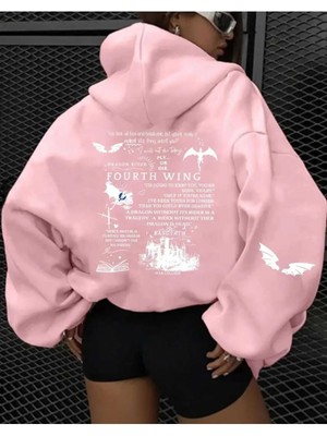 Divin Unisex Kapüşonlu Sweatshirt – Sıcak, Rahat ve Trend Tasarım