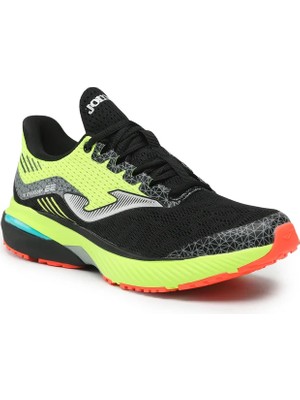 Joma Tıtanıum Men 2301 Black Lemon Fluor