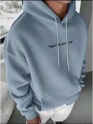 Divin Unısex Kapüşonlu Sweatshirt – Sıcak, Rahat ve Trend