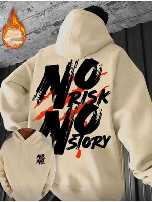 Divin Unısex Kapüşonlu Sweatshirt – Sıcak, Rahat ve Trend Tasarım