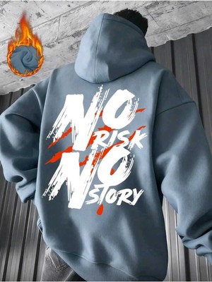 Divin Unısex Kapüşonlu Sweatshirt – Sıcak, Rahat ve Trend Tasarım