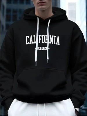 Divin Unısex Kapüşonlu Sweatshirt – Sıcak, Rahat ve Trend Tasarım