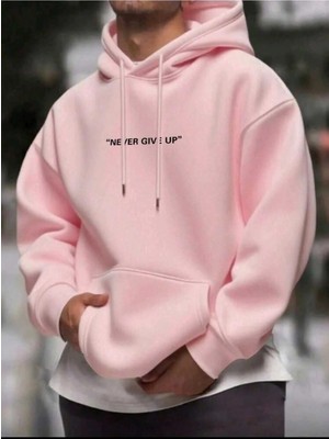 Divin Unısex Kapüşonlu Sweatshirt – Sıcak, Rahat ve Trend