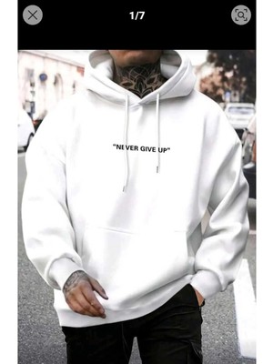 Divin Unısex Kapüşonlu Sweatshirt – Sıcak, Rahat ve Trend