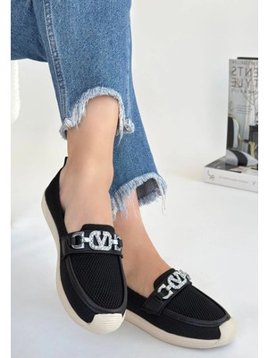 Erbilden Wata Bej Triko Babet Ayakkabı