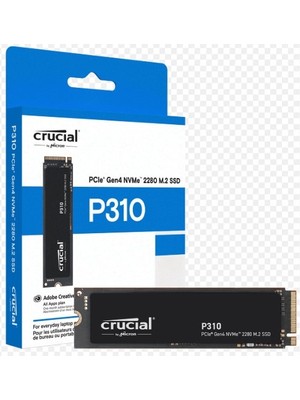 Crucial 500 GB SSD Solid State Drive ve Fiyatları - Hepsiburada.com