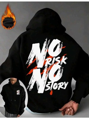 Divin Unısex Kapüşonlu Sweatshirt – Sıcak, Rahat ve Trend Tasarım