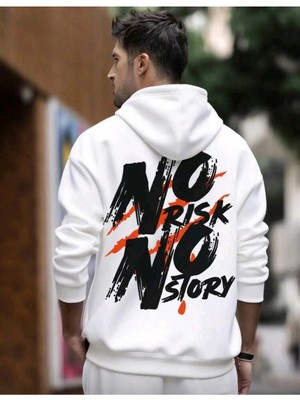 Divin Unısex Kapüşonlu Sweatshirt – Sıcak, Rahat ve Trend Tasarım