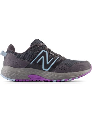 New Balance T410 Siyah Kadın Koşu Ayakkabı WT410CA8