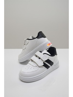 Oksit Sessa Erkek Kız Bebek Çocuk Işıklı Çocuk Spor Ayakkabı