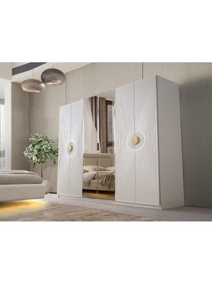 Aydınev Yıldız Dolap