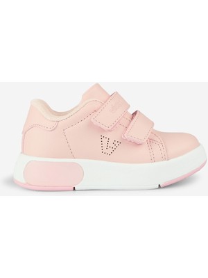 Vicco Ortopedik Mevsimlik Yazlık Işıklı Kız-Erkek Çocuk Spor Ayakkabı