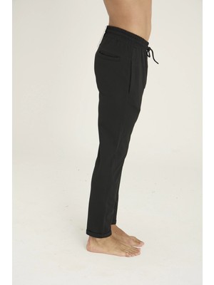 Tudik Collection Kocabey 1045 Duble Paça Tek Pantolon