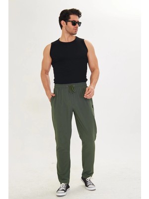 Tudik Collection Fm 2660 Erkek Eşofman Altı