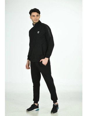 Tudik Collection Fm 201452 Erkek Eşofman Takımı