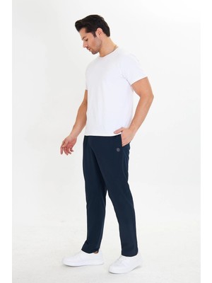 Tudik Collection Fm 2660 Erkek Eşofman Altı