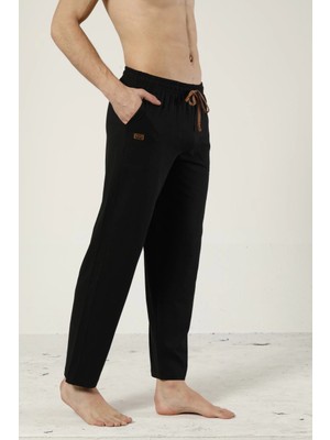 Tudik Collection Kocabey 120 Erkek Penye Pijama Altı