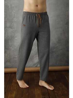 Tudik Collection Kocabey 183B Battal Tek Pantolon