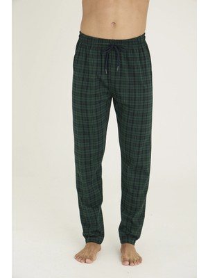 Tudik Collection Kocabey 194 Erkek Tek Pantolon