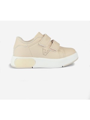 Vicco Ortopedik Mevsimlik Yazlık Işıklı Kız-Erkek Çocuk Spor Ayakkabı