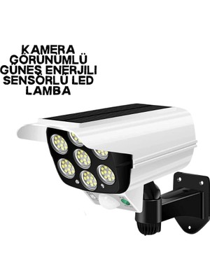 Aydogan's V070 Solar Lamba