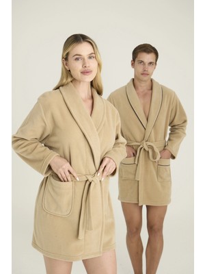 Tudik Collection Kocabey 280 Kadın Polar Tek Rob