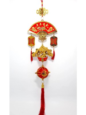 Aydogan's Şans ve Bereket Askılık ALK3419