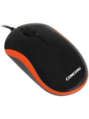Livenda USB Kablolu 3D Optik Mouse