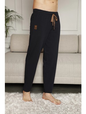 Tudik Collection Kocabey 120B Erkek Battal Tek Pantolon