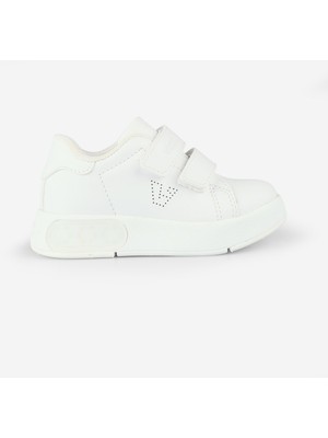 Vicco Ortopedik Mevsimlik Yazlık Işıklı Kız-Erkek Çocuk Spor Ayakkabı