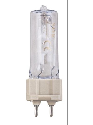 Metal Halide Ampul / 150W G12 Duy Cdm-T 6500K Beyaz Işık / Şavk