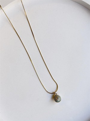 Royaleks Xuping Nazar Kolye - Altın