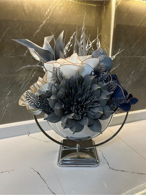 Özgürce Rüya Gibi Keyifli Anlar Için Zarif Salıncak Modeli