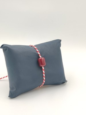 Sıkma Kehribar Taşlı Marteniçka Ayarlanabilir Bileklik