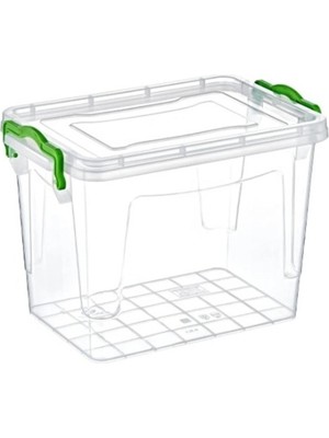 Livenda Derin Saklama Kutusu 4.5 Litre