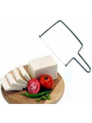 Ttt Peynir Dilimleme Teli