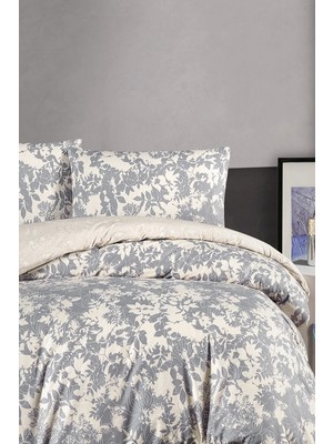 First Choice Colin %100 Pamuk Çift Kişilik Nevresim Takımı