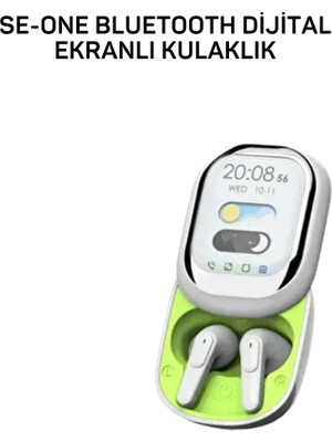 Lowell Home Ieg Se One Kulaklık Gümüş RSIEG14544-LWLHM