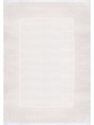 Bahariye Halı Ezgi EZ01 Krem