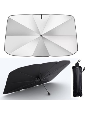 Lowell Home Ieg Mercedes E200 Bmw 3 Serisi Volvo S60 Skoda Superb Renault Megane Uyumlu Oto Şemsiye RSIEG14544-