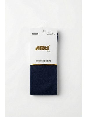 Katamino 120DEN Micro Külotlu Çorap Lacivert