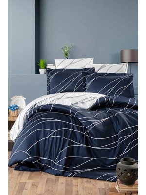 First Choice Mesi %100 Pamuk Saten 200 Tc (80 Tel) Tek Kişilik Nevresim Takımı