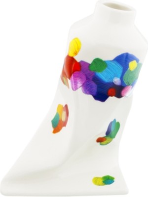 Özgürce Şık Büyük Vazo, Modern Dekoratif Çerçeve, Ev ve Ofis Için Mükemmel Seçenek