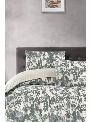 First Choice Colin %100 Pamuk Çift Kişilik Nevresim Takımı